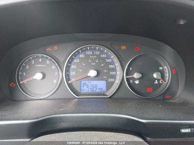 Продажа на аукционе авто 2012 Hyundai Santa Fe Gls, vin: 5XYZGDAG9CG119170, номер лота: 12659269