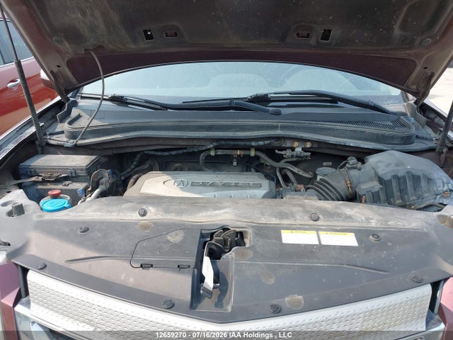 Aukcja sprzedaży 2007 Acura Mdx Sport, vin: 2HNYD28547H004667, numer aukcji: 12659270