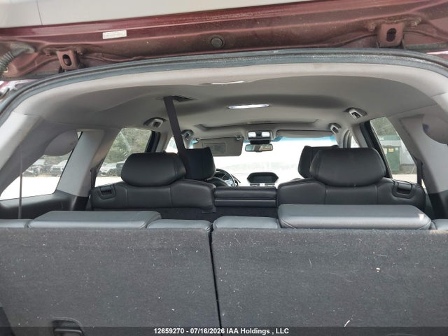 Aukcja sprzedaży 2007 Acura Mdx Sport, vin: 2HNYD28547H004667, numer aukcji: 12659270
