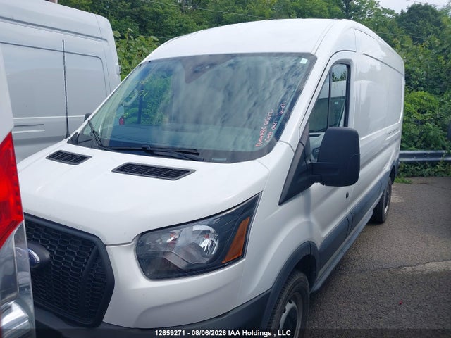 Ford Transit T-250 2024 1FTBR1C82RKA31404 Image 2