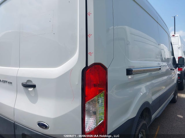 Ford Transit T-250 2024 1FTBR1C82RKA31404 Image 4