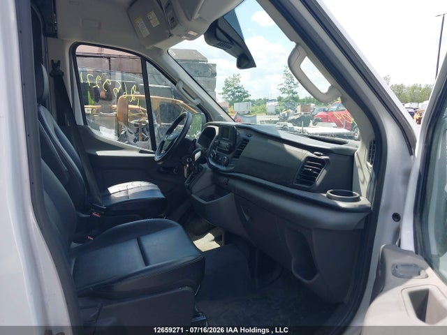 Ford Transit T-250 2024 1FTBR1C82RKA31404 Image 5