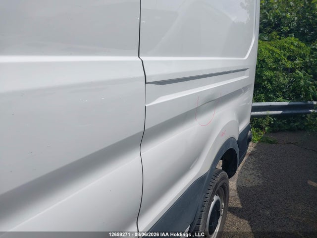Ford Transit T-250 2024 1FTBR1C82RKA31404 Image 6