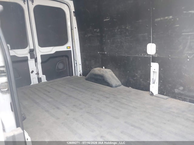 Ford Transit T-250 2024 1FTBR1C82RKA31404 Image 8