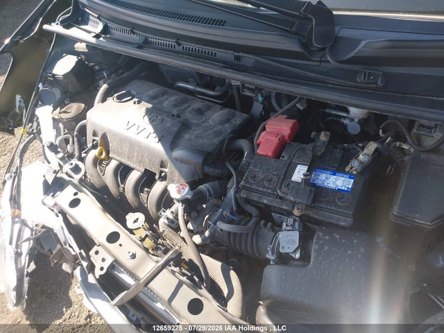 Aukcja sprzedaży 2019 Toyota Yaris, vin: VNKKTUD30KA102883, numer aukcji: 12659275