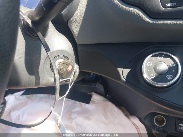 Aukcja sprzedaży 2019 Toyota Yaris, vin: VNKKTUD30KA102883, numer aukcji: 12659275