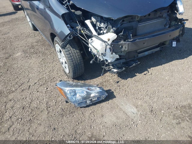 Aukcja sprzedaży 2019 Toyota Yaris, vin: VNKKTUD30KA102883, numer aukcji: 12659275