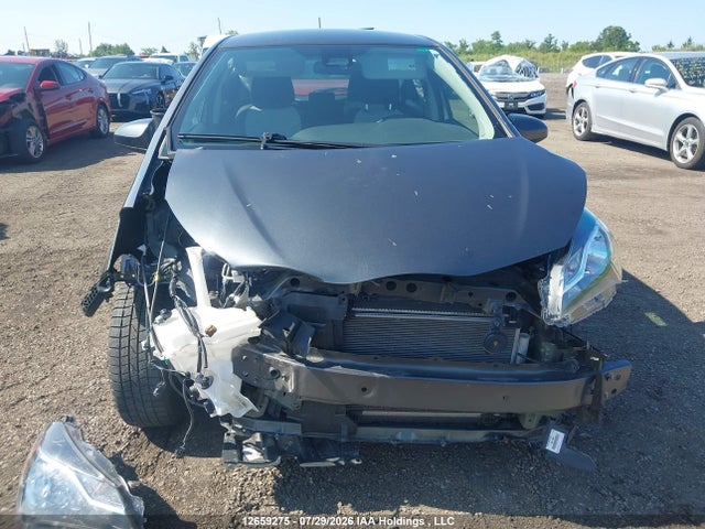 Aukcja sprzedaży 2019 Toyota Yaris, vin: VNKKTUD30KA102883, numer aukcji: 12659275