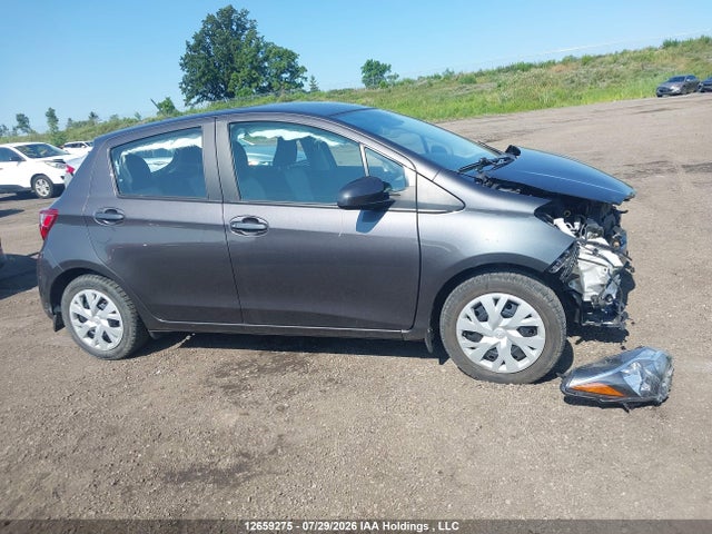 Aukcja sprzedaży 2019 Toyota Yaris, vin: VNKKTUD30KA102883, numer aukcji: 12659275