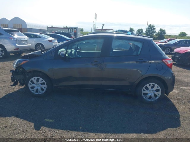 Aukcja sprzedaży 2019 Toyota Yaris, vin: VNKKTUD30KA102883, numer aukcji: 12659275