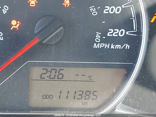 12659275 :رقم المزاد ، VNKKTUD30KA102883 vin ، 2019 Toyota Yaris مزاد بيع