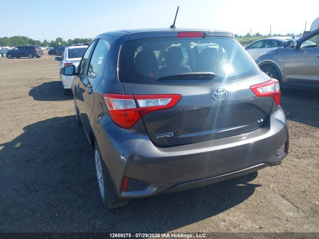 Aukcja sprzedaży 2019 Toyota Yaris, vin: VNKKTUD30KA102883, numer aukcji: 12659275