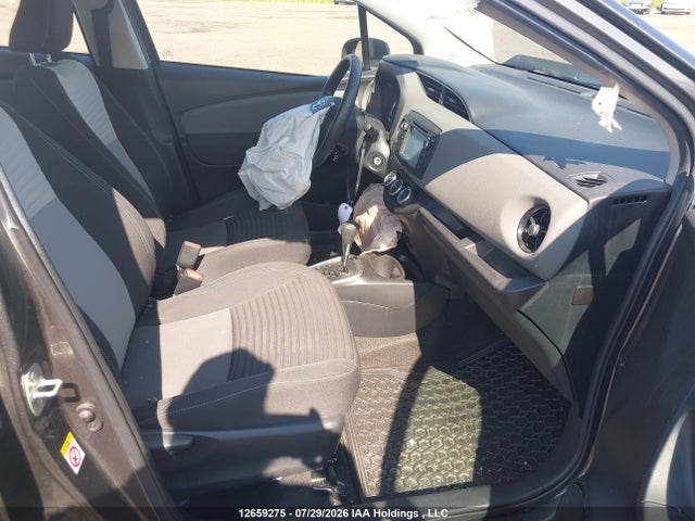 Aukcja sprzedaży 2019 Toyota Yaris, vin: VNKKTUD30KA102883, numer aukcji: 12659275