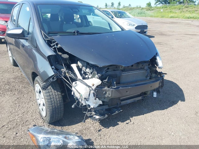 Aukcja sprzedaży 2019 Toyota Yaris, vin: VNKKTUD30KA102883, numer aukcji: 12659275