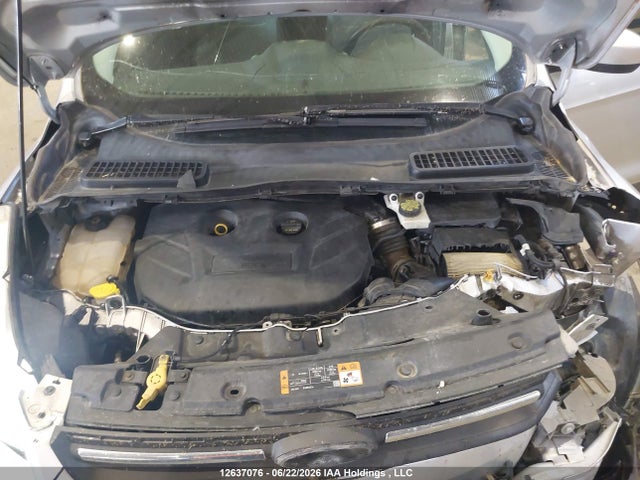 Aukcja sprzedaży 2014 Ford Escape Se, vin: 1FMCU0G99EUD33444, numer aukcji: 12637076