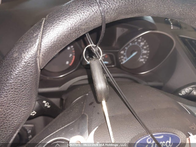Продажа на аукционе авто 2014 Ford Escape Se, vin: 1FMCU0G99EUD33444, номер лота: 12637076