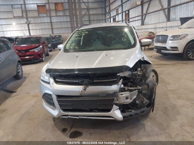 Aukcja sprzedaży 2014 Ford Escape Se, vin: 1FMCU0G99EUD33444, numer aukcji: 12637076