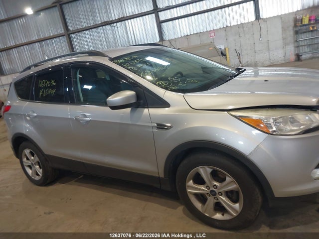 Aukcja sprzedaży 2014 Ford Escape Se, vin: 1FMCU0G99EUD33444, numer aukcji: 12637076