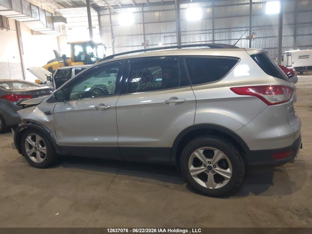 Aukcja sprzedaży 2014 Ford Escape Se, vin: 1FMCU0G99EUD33444, numer aukcji: 12637076