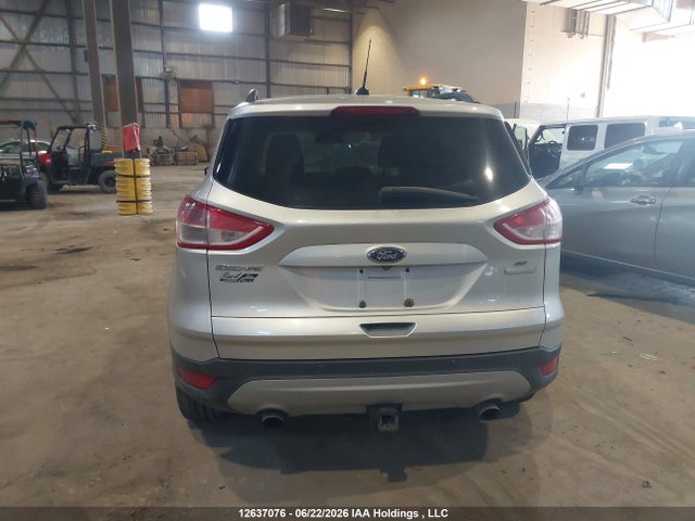 Aukcja sprzedaży 2014 Ford Escape Se, vin: 1FMCU0G99EUD33444, numer aukcji: 12637076