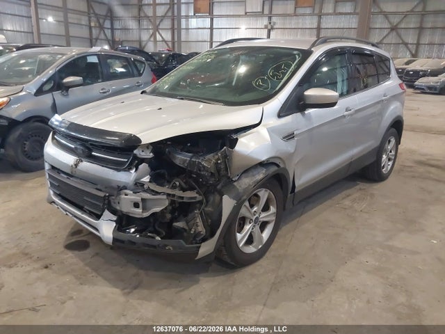 Aukcja sprzedaży 2014 Ford Escape Se, vin: 1FMCU0G99EUD33444, numer aukcji: 12637076