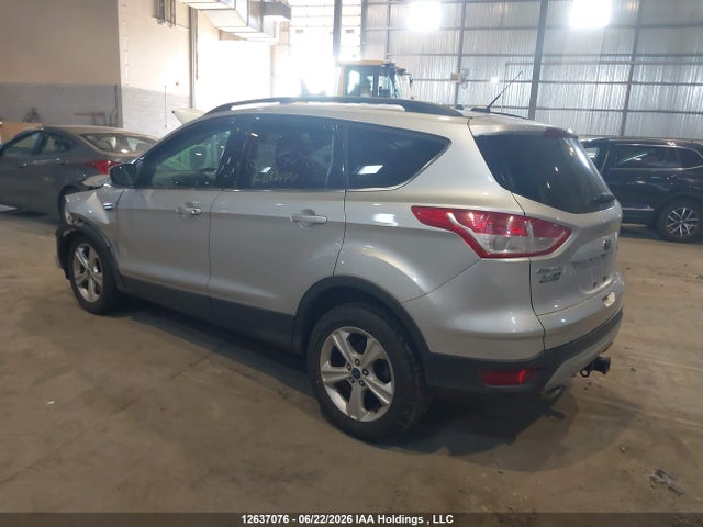 Aukcja sprzedaży 2014 Ford Escape Se, vin: 1FMCU0G99EUD33444, numer aukcji: 12637076