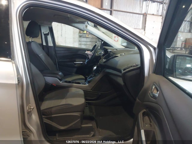 Aukcja sprzedaży 2014 Ford Escape Se, vin: 1FMCU0G99EUD33444, numer aukcji: 12637076