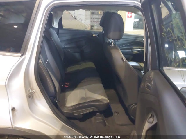 Aukcja sprzedaży 2014 Ford Escape Se, vin: 1FMCU0G99EUD33444, numer aukcji: 12637076