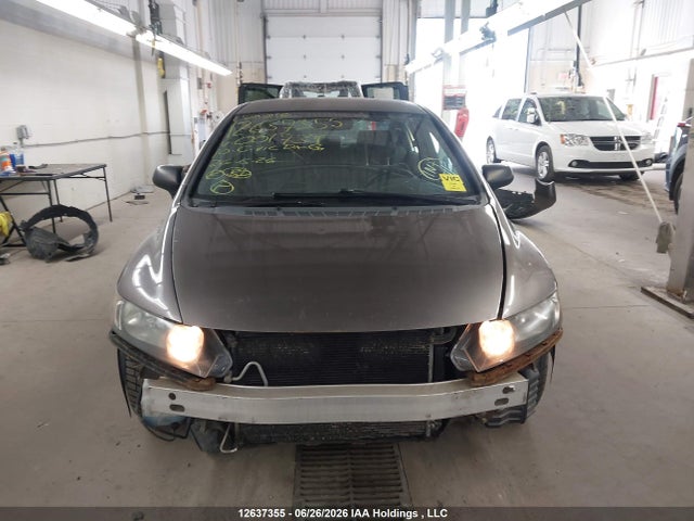 Продажа на аукционе авто 2010 Honda Civic Dx-g, vin: 2HGFA1F46AH001739, номер лота: 12637355