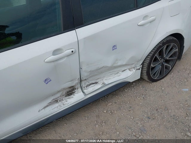 Toyota Corolla Se/xse 2020 5YFB4RBE0LP002979 Image 6