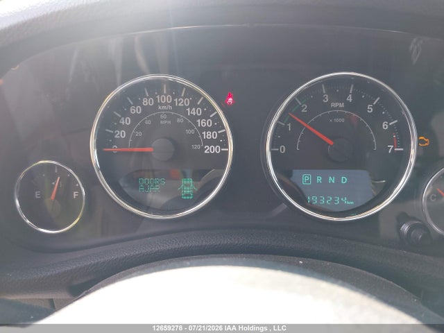 2014 Jeep Wrangler Sport მანქანა იყიდება აუქციონზე, vin: 1C4AJWAG1EL303763, აუქციონის ნომერი: 12659278