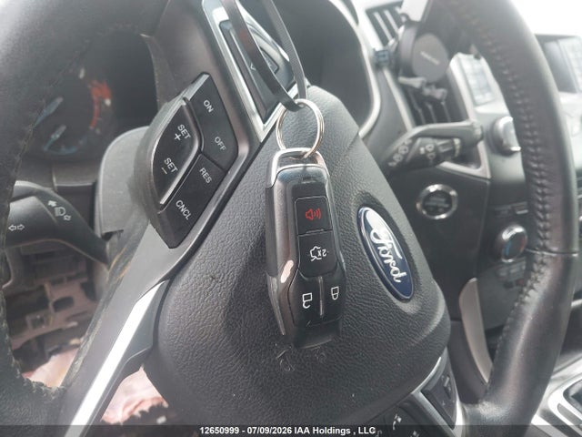 Aukcja sprzedaży 2016 Ford Edge Sel, vin: 2FMPK3J85GBB39897, numer aukcji: 12650999