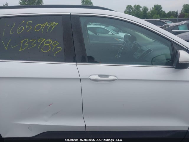 Aukcja sprzedaży 2016 Ford Edge Sel, vin: 2FMPK3J85GBB39897, numer aukcji: 12650999