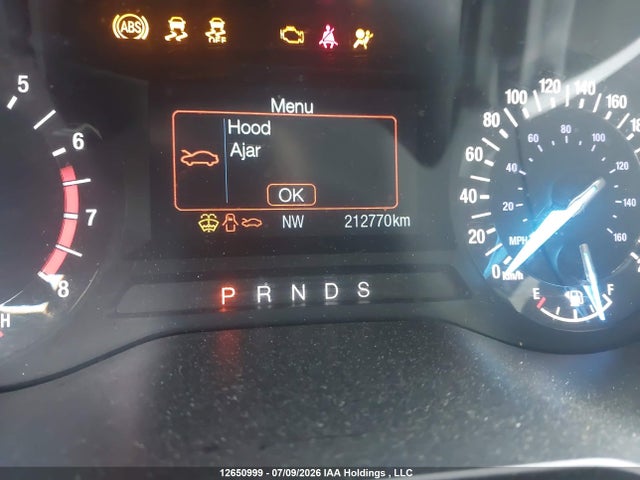 Aukcja sprzedaży 2016 Ford Edge Sel, vin: 2FMPK3J85GBB39897, numer aukcji: 12650999