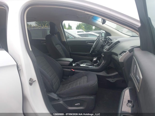 Aukcja sprzedaży 2016 Ford Edge Sel, vin: 2FMPK3J85GBB39897, numer aukcji: 12650999