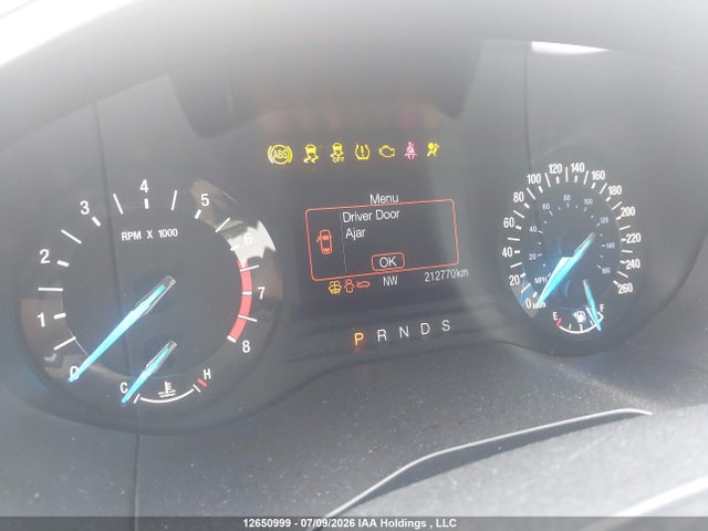 Aukcja sprzedaży 2016 Ford Edge Sel, vin: 2FMPK3J85GBB39897, numer aukcji: 12650999