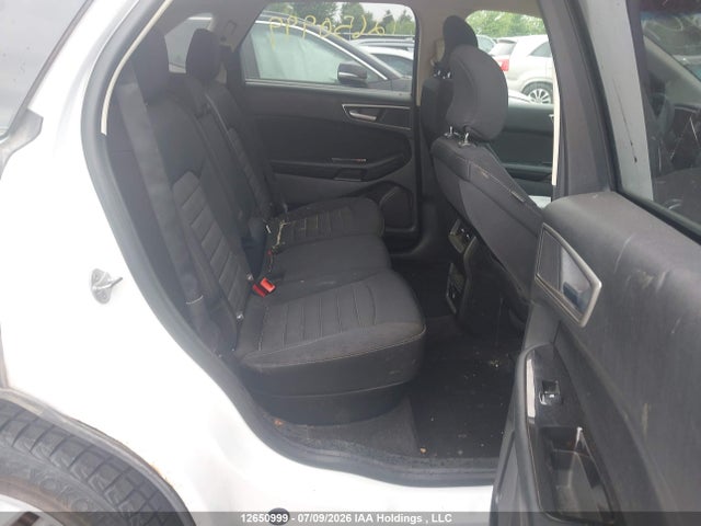 Aukcja sprzedaży 2016 Ford Edge Sel, vin: 2FMPK3J85GBB39897, numer aukcji: 12650999
