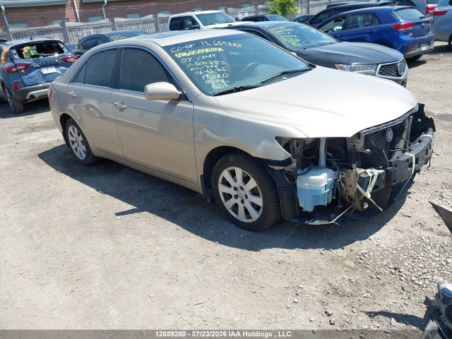 Продаж на аукціоні авто 2007 Toyota Camry Le V6/se V6/xle V6, vin: 4T1BK46K77U500383, номер лоту: 12659280