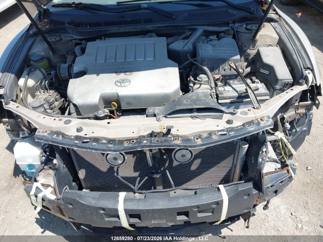 Продаж на аукціоні авто 2007 Toyota Camry Le V6/se V6/xle V6, vin: 4T1BK46K77U500383, номер лоту: 12659280