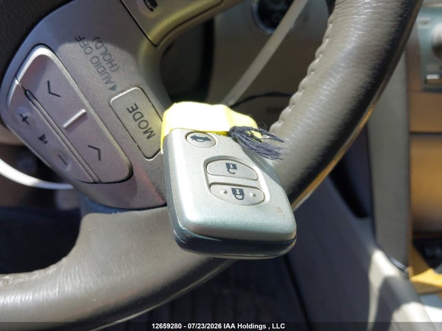Продаж на аукціоні авто 2007 Toyota Camry Le V6/se V6/xle V6, vin: 4T1BK46K77U500383, номер лоту: 12659280