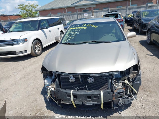 Продаж на аукціоні авто 2007 Toyota Camry Le V6/se V6/xle V6, vin: 4T1BK46K77U500383, номер лоту: 12659280