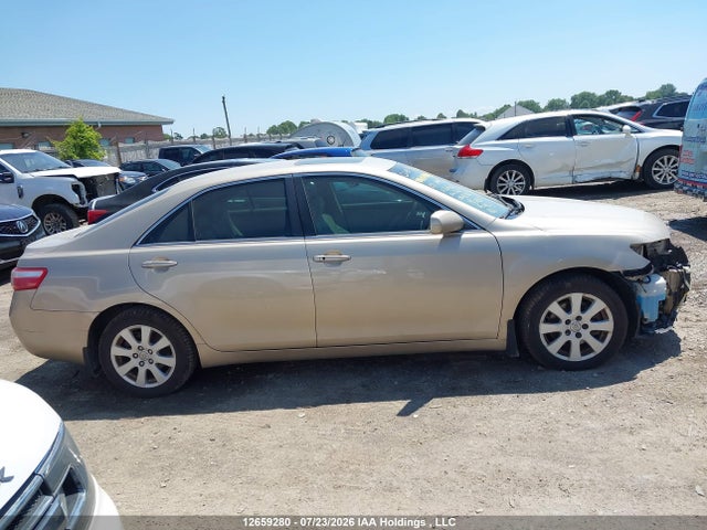 Продаж на аукціоні авто 2007 Toyota Camry Le V6/se V6/xle V6, vin: 4T1BK46K77U500383, номер лоту: 12659280