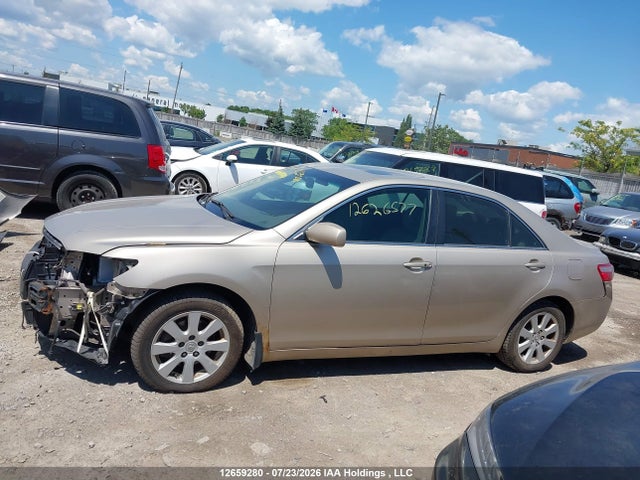 Продаж на аукціоні авто 2007 Toyota Camry Le V6/se V6/xle V6, vin: 4T1BK46K77U500383, номер лоту: 12659280
