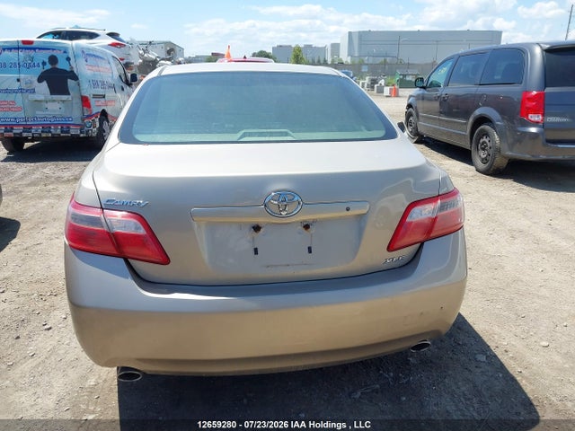 Продаж на аукціоні авто 2007 Toyota Camry Le V6/se V6/xle V6, vin: 4T1BK46K77U500383, номер лоту: 12659280