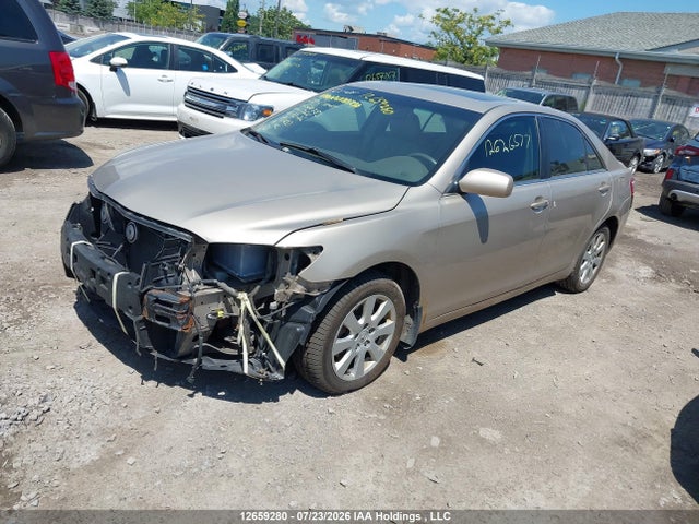 Продаж на аукціоні авто 2007 Toyota Camry Le V6/se V6/xle V6, vin: 4T1BK46K77U500383, номер лоту: 12659280