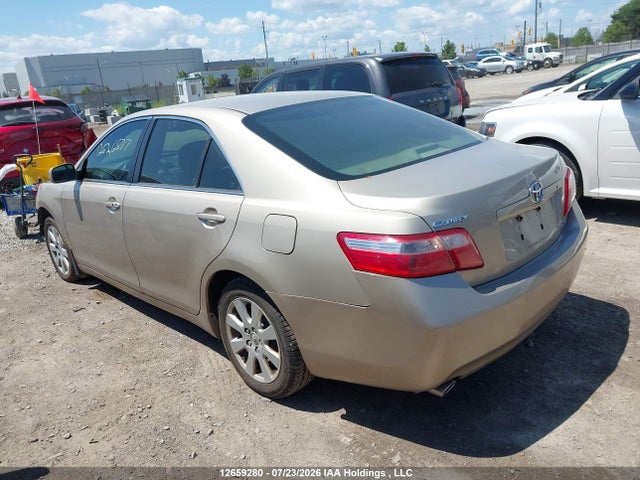 Продаж на аукціоні авто 2007 Toyota Camry Le V6/se V6/xle V6, vin: 4T1BK46K77U500383, номер лоту: 12659280