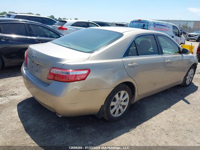 Продаж на аукціоні авто 2007 Toyota Camry Le V6/se V6/xle V6, vin: 4T1BK46K77U500383, номер лоту: 12659280