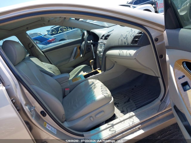 Продаж на аукціоні авто 2007 Toyota Camry Le V6/se V6/xle V6, vin: 4T1BK46K77U500383, номер лоту: 12659280