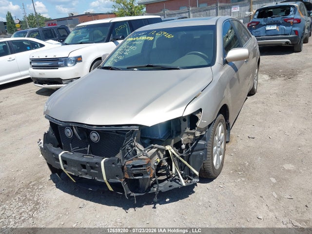 Продаж на аукціоні авто 2007 Toyota Camry Le V6/se V6/xle V6, vin: 4T1BK46K77U500383, номер лоту: 12659280