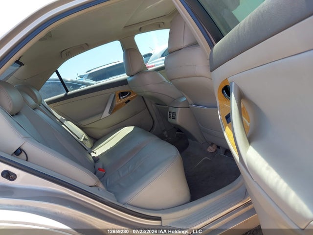 Продаж на аукціоні авто 2007 Toyota Camry Le V6/se V6/xle V6, vin: 4T1BK46K77U500383, номер лоту: 12659280